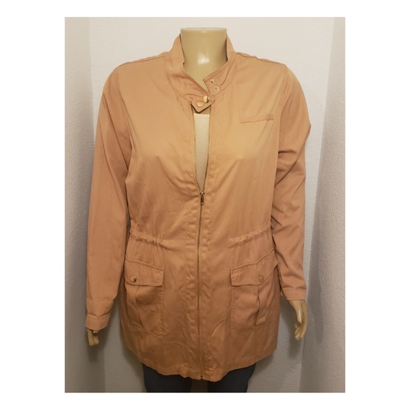 Forever 21 Jackets & Blazers - Forever 21 Plus Jacket Forever 21 Jackets & Blazers - Forever 21 Plus Jacket